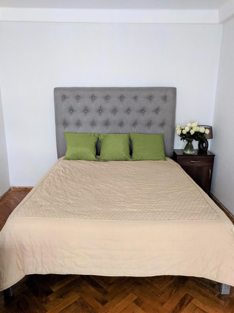 Dream Town Apartment Kijów Zewnętrze zdjęcie