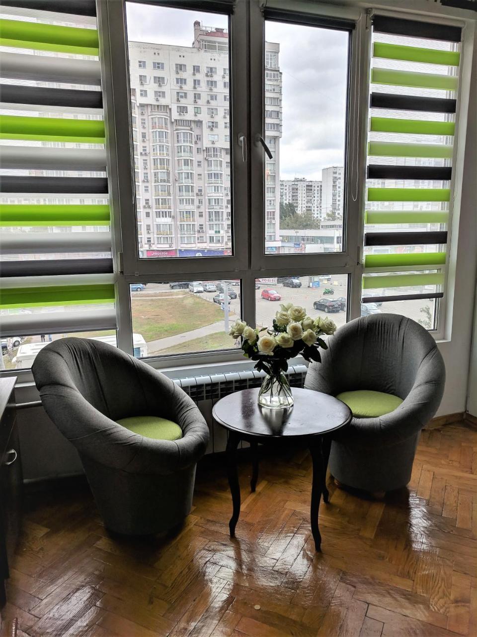 Dream Town Apartment Kijów Zewnętrze zdjęcie