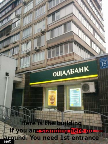 Dream Town Apartment Kijów Zewnętrze zdjęcie